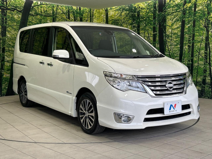 2014 Nissan Serena DAA-HFC26 (UW-6a34b29cb97c1)[25]