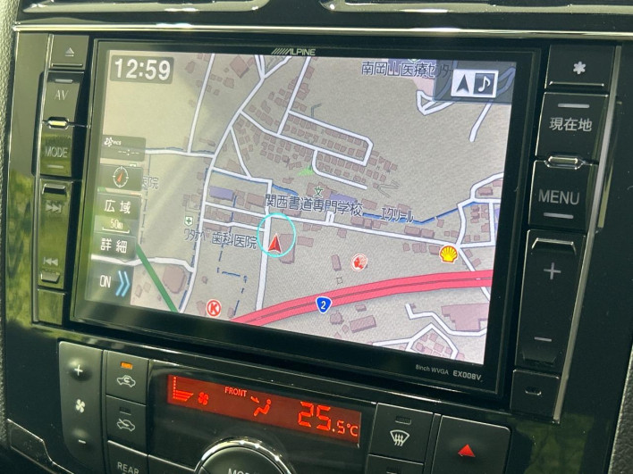2014 Nissan Serena DAA-HFC26 (UW-6a34b29cb97c1)[9]