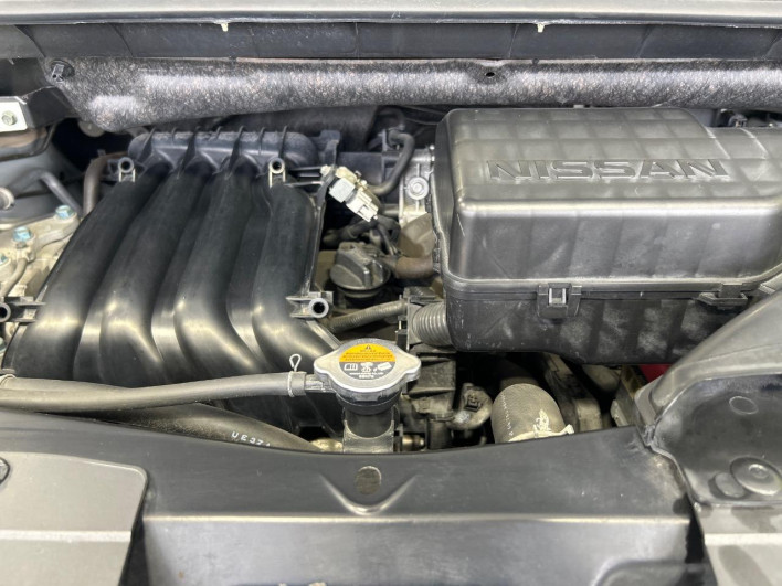2014 Nissan Serena DAA-HFC26 (UW-6a34b29cb97c1)[4]