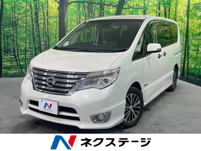 2015 Nissan Serena DAA-HFC26 (UW-6a34b29daac7a)[3]