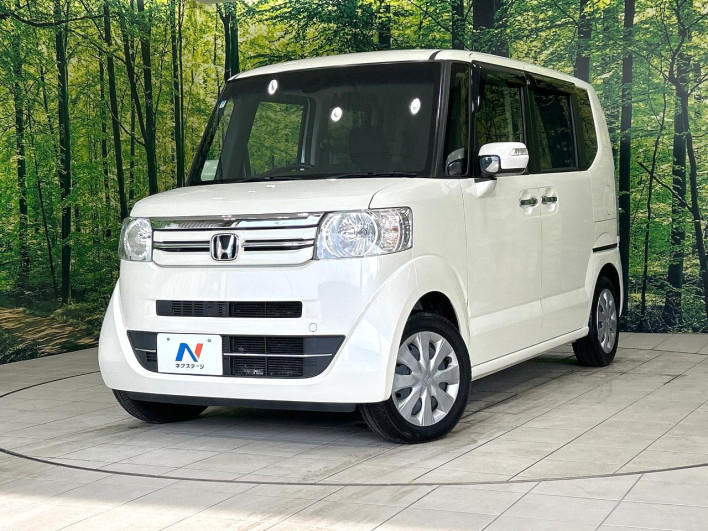 2015 Honda N-BOX DBA-JF1 (UW-6a34b2b2c57c8)[0]