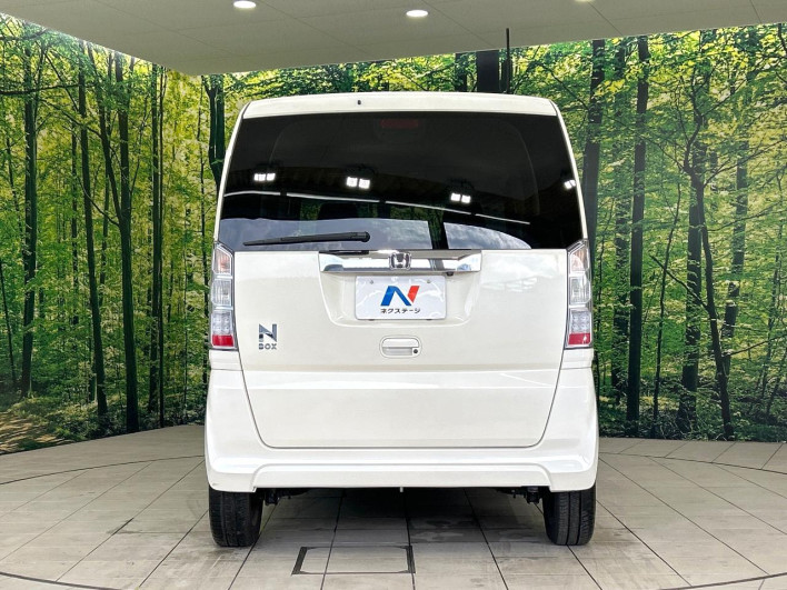 2015 Honda N-BOX DBA-JF1 (UW-6a34b2b2c57c8)[8]