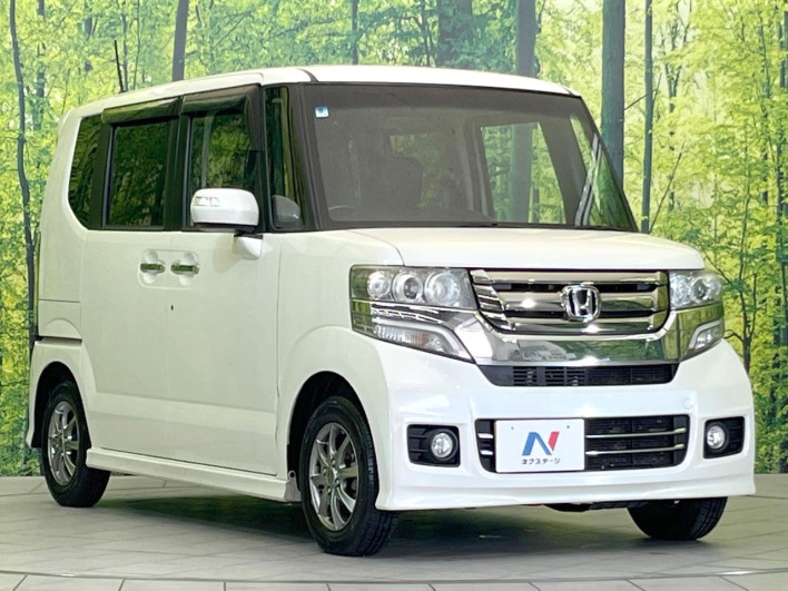 2016 Honda N-BOX CUSTOM DBA-JF1 (UW-6a34b2b37c5bc)[22]