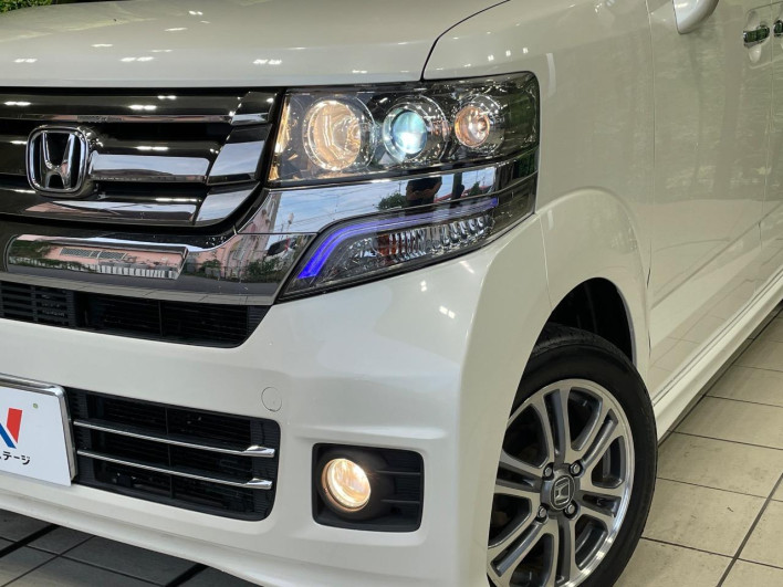 2017 Honda N-BOX CUSTOM DBA-JF1 (UW-6a34b2b590442)[10]