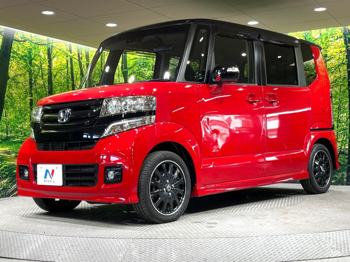 2017 Honda N-BOX CUSTOM DBA-JF1 (UW-6a34b2b786232)[4]