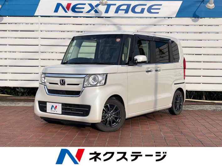 2018 Honda N-BOX DBA-JF3 (UW-6a34b2b964138)[3]