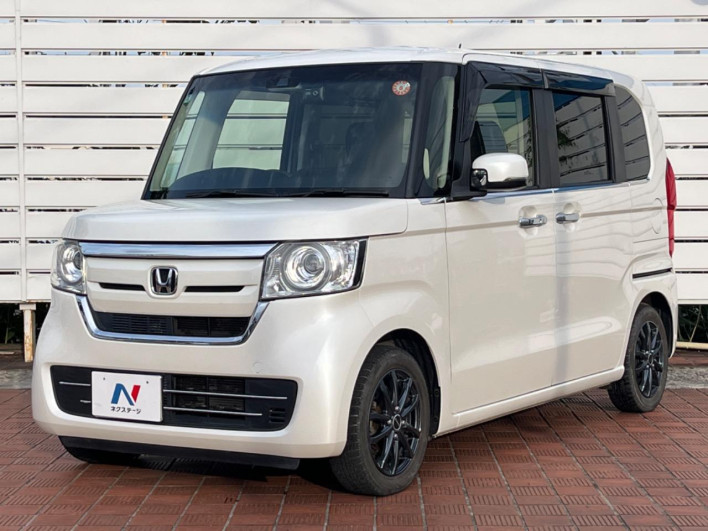 2018 Honda N-BOX DBA-JF3 (UW-6a34b2b964138)[8]
