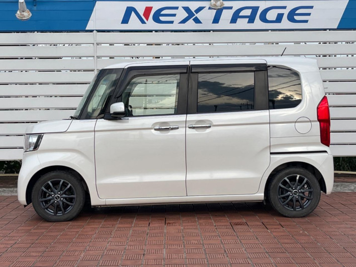 2018 Honda N-BOX DBA-JF3 (UW-6a34b2b964138)[15]