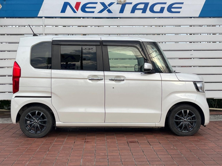 2018 Honda N-BOX DBA-JF3 (UW-6a34b2b964138)[11]