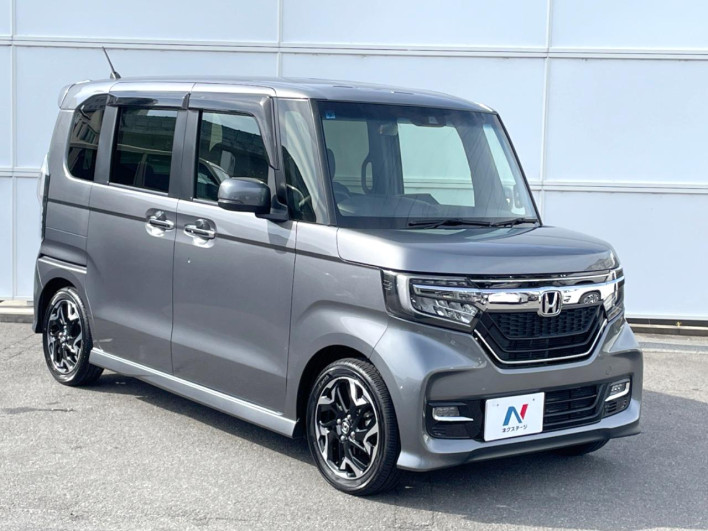 2017 Honda N-BOX CUSTOM DBA-JF3 (UW-6a34b2bee006e)[13]