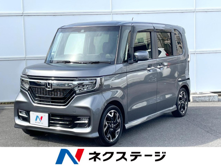 2017 Honda N-BOX CUSTOM DBA-JF3 (UW-6a34b2bee006e)[3]