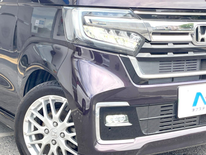 2021 Honda N-BOX CUSTOM 6BA-JF3 (UW-6a34b2c10aef5)[8]