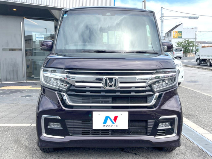 2021 Honda N-BOX CUSTOM 6BA-JF3 (UW-6a34b2c10aef5)[9]