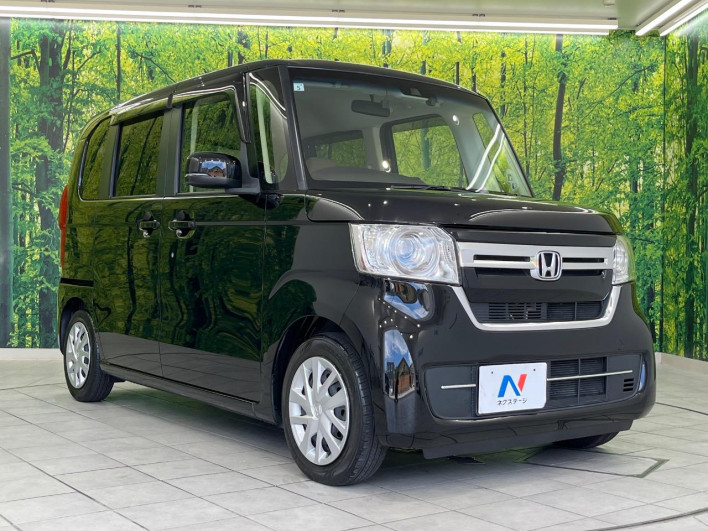 2021 Honda N-BOX 6BA-JF3 (UW-6a34b2c27dd38)[16]
