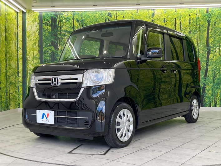 2021 Honda N-BOX 6BA-JF3 (UW-6a34b2c27dd38)[14]