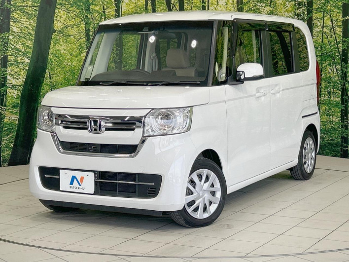 2022 Honda N-BOX 6BA-JF3 (UW-6a34b2c586098)[0]