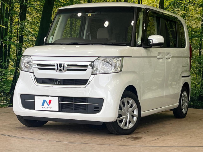 2023 Honda N-BOX 6BA-JF3 (UW-6a34b2c6b656b)[0]