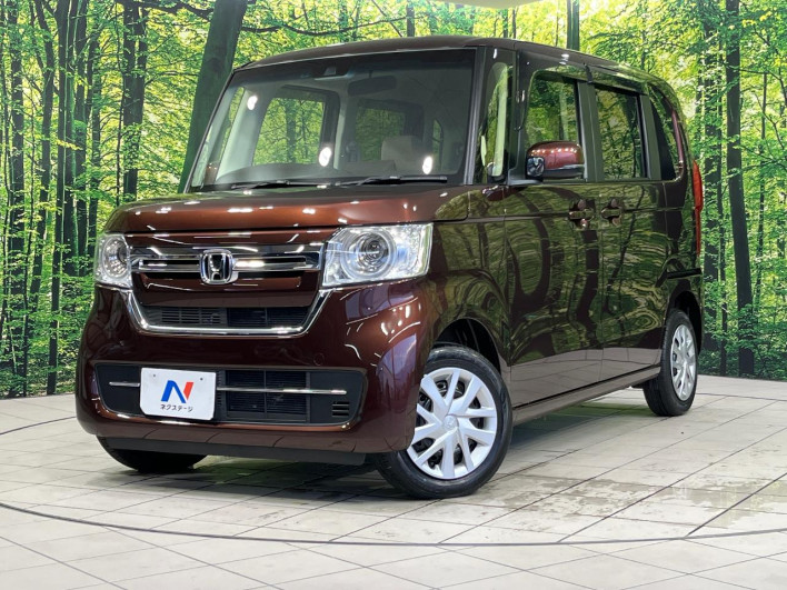2023 Honda N-BOX 6BA-JF4 (UW-6a34b2c7e331f)[0]