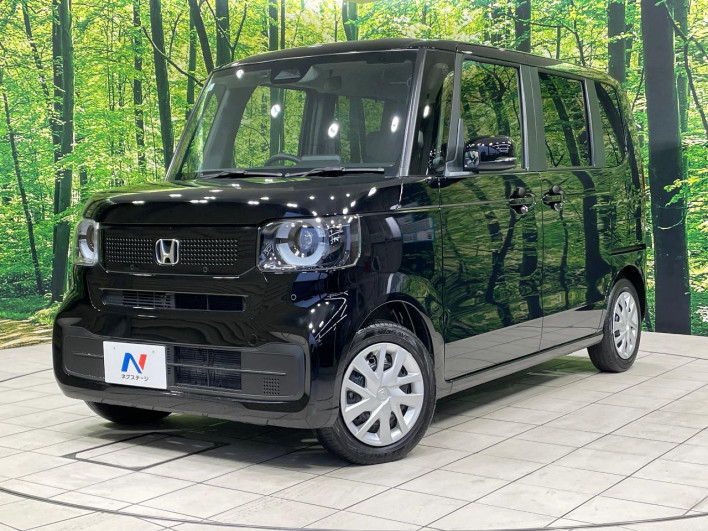 2024 Honda N-BOX 6BA-JF5 (UW-6a34b2c97e4a3)[0]