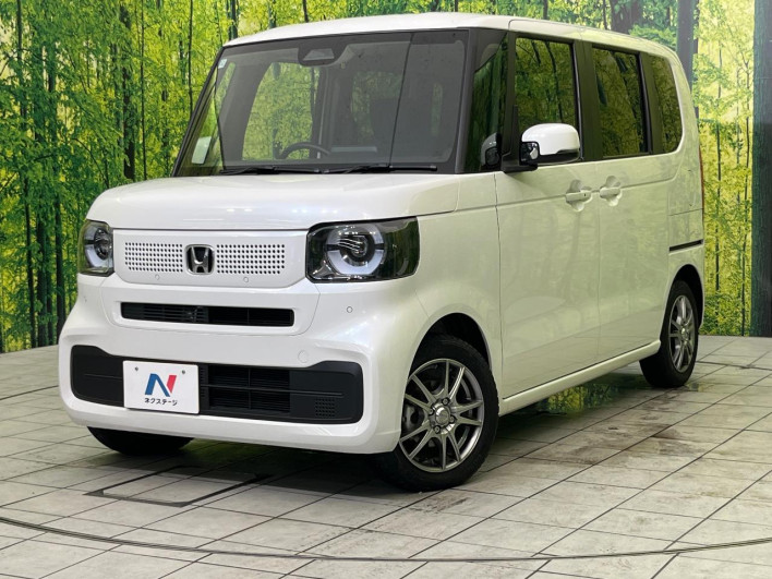 2024 Honda N-BOX 6BA-JF5 (UW-6a34b2cca50b9)[0]