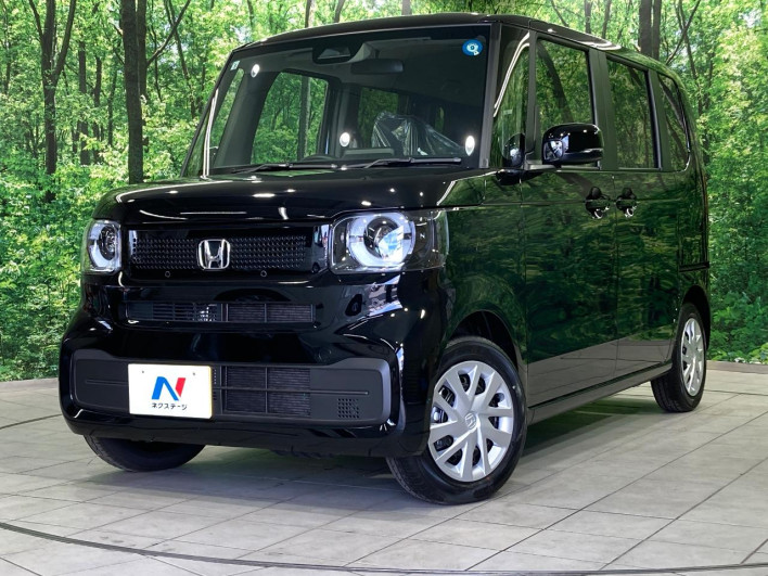 2026 Honda N-BOX 6BA-JF5 (UW-6a34b2d02cb2f)[0]