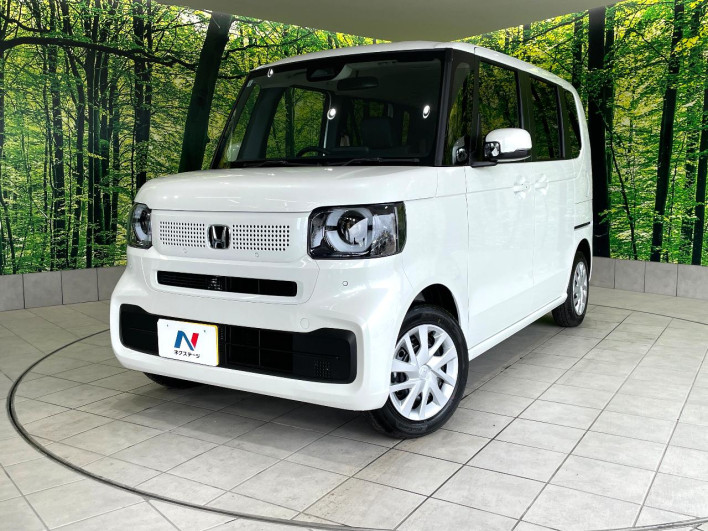 2026 Honda N-BOX 6BA-JF5 (UW-6a34b2d25667c)[0]