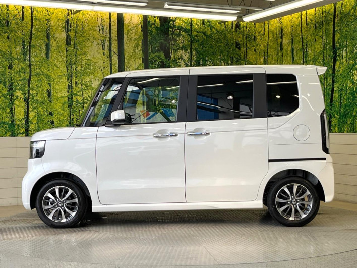 2026 Honda N-BOX CUSTOM 6BA-JF5 (UW-6a34b2d2758e5)[28]
