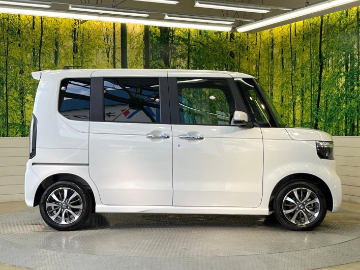 2026 Honda N-BOX CUSTOM 6BA-JF5 (UW-6a34b2d2758e5)[24]