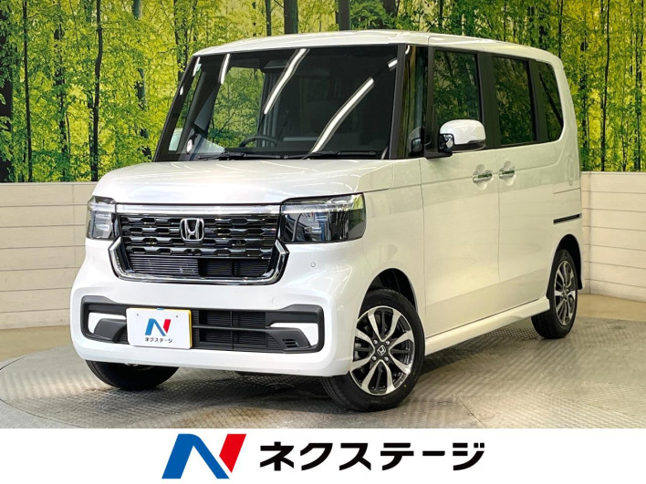 2026 Honda N-BOX CUSTOM 6BA-JF5 (UW-6a34b2d2758e5)[3]