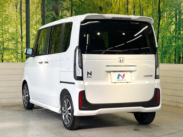 2026 Honda N-BOX CUSTOM 6BA-JF5 (UW-6a34b2d2758e5)[27]