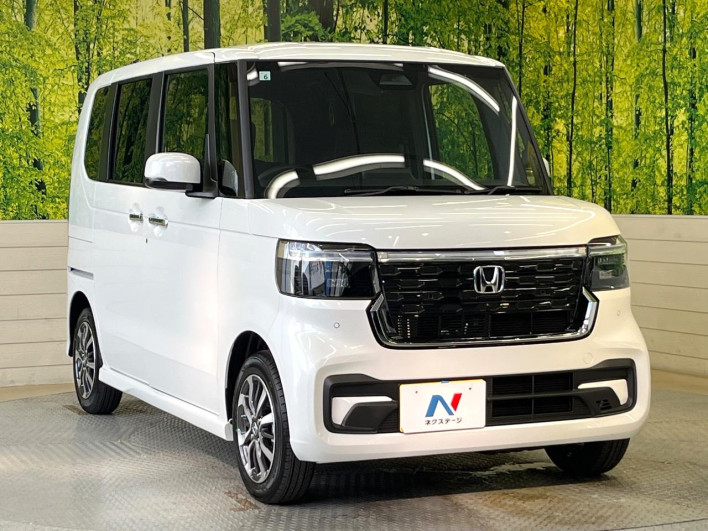 2026 Honda N-BOX CUSTOM 6BA-JF5 (UW-6a34b2d2758e5)[23]