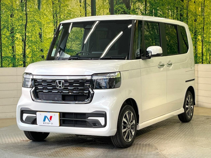 2026 Honda N-BOX CUSTOM 6BA-JF5 (UW-6a34b2d2758e5)[21]