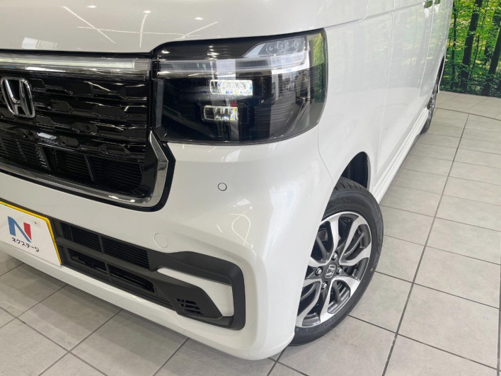 2026 Honda N-BOX CUSTOM 6BA-JF5 (UW-6a34b2d275aaf)[29]