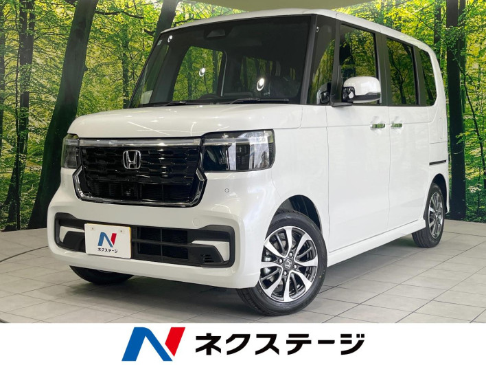 2026 Honda N-BOX CUSTOM 6BA-JF5 (UW-6a34b2d275aaf)[3]
