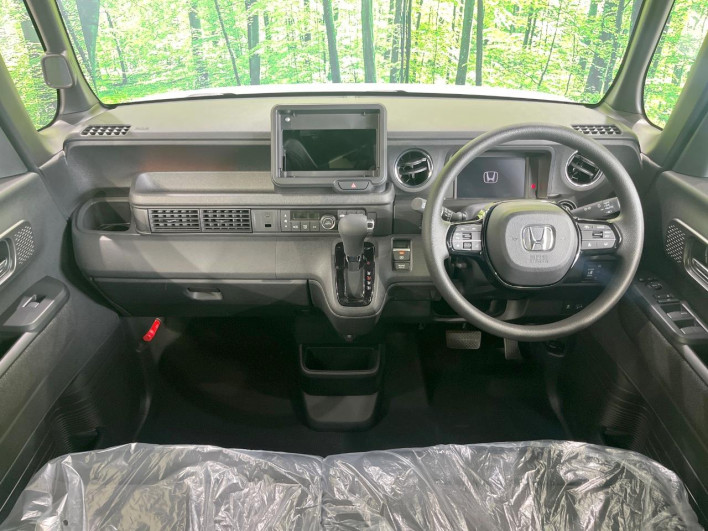 2026 Honda N-BOX CUSTOM 6BA-JF5 (UW-6a34b2d275aaf)[24]