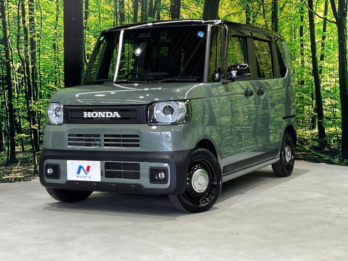 2026 Honda N-BOX Joy 6BA-JF5 (UW-6a34b2d556eab)[0]