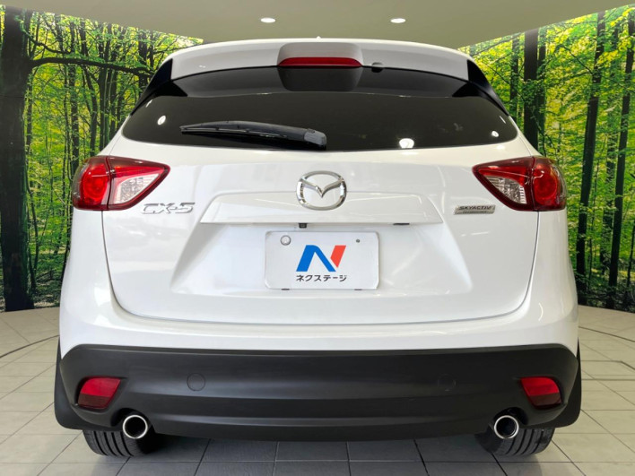 2014 Mazda CX-5 LDA-KE2FW (UW-6a34b2e03af0a)[14]