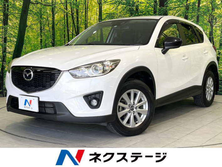 2014 Mazda CX-5 LDA-KE2FW (UW-6a34b2e03af0a)[3]