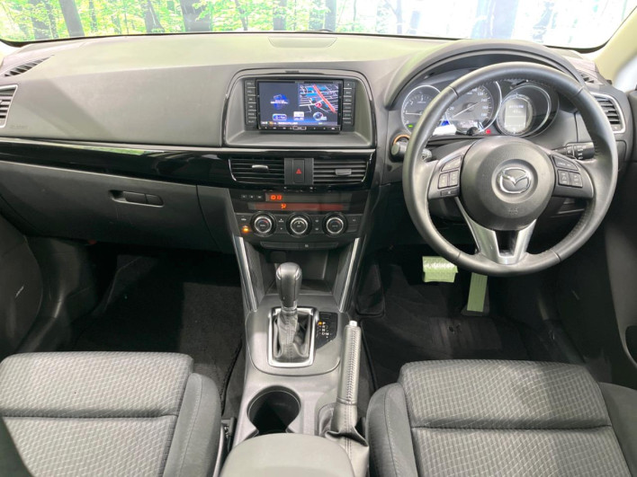 2014 Mazda CX-5 LDA-KE2FW (UW-6a34b2e03af0a)[25]