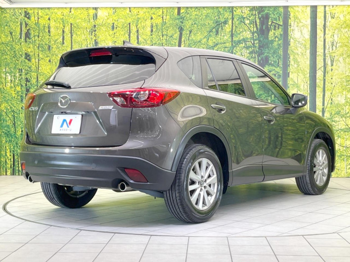 2016 Mazda CX-5 DBA-KEEFW (UW-6a34b2e147500)[9]