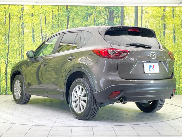 2016 Mazda CX-5 DBA-KEEFW (UW-6a34b2e147500)[11]