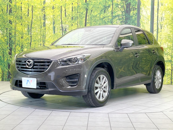 2016 Mazda CX-5 DBA-KEEFW (UW-6a34b2e147500)[5]