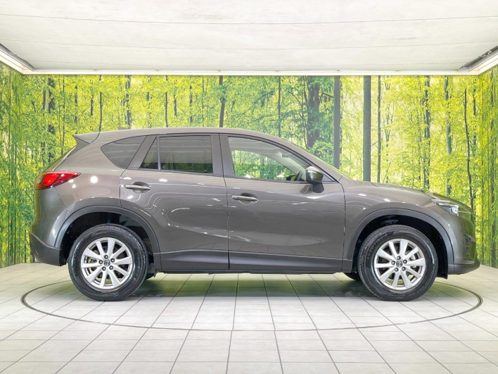 2016 Mazda CX-5 DBA-KEEFW (UW-6a34b2e147500)[8]
