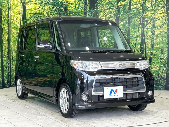 2011 Daihatsu Tanto DBA-L375S (UW-6a34b2f2607da)[11]