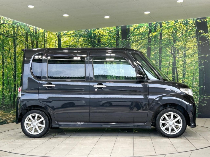 2011 Daihatsu Tanto DBA-L375S (UW-6a34b2f2607da)[10]