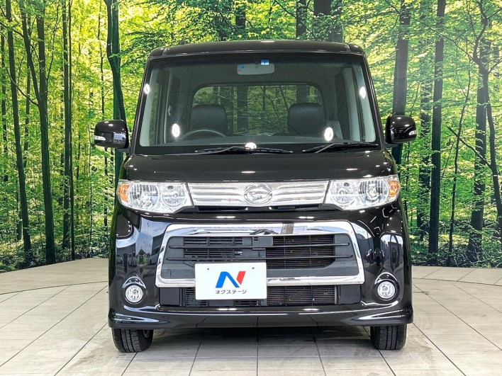2011 Daihatsu Tanto DBA-L375S (UW-6a34b2f2607da)[4]