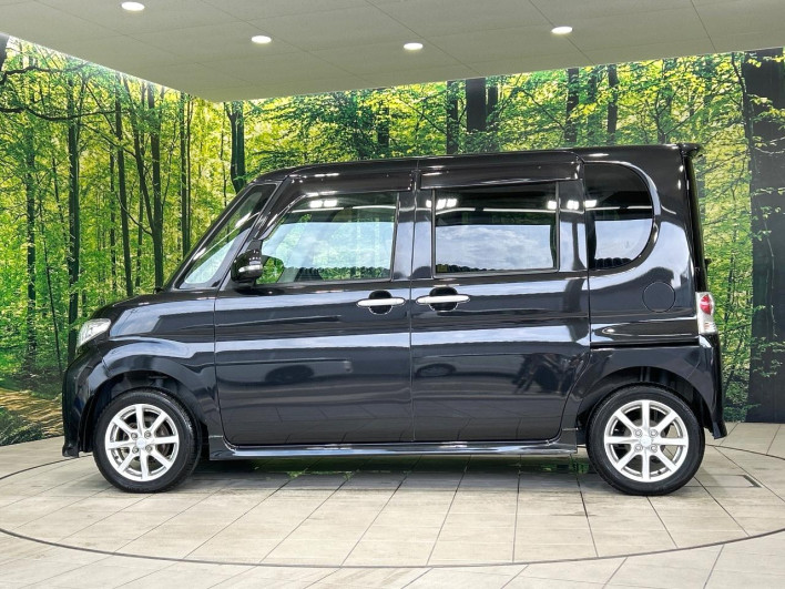 2011 Daihatsu Tanto DBA-L375S (UW-6a34b2f2607da)[6]