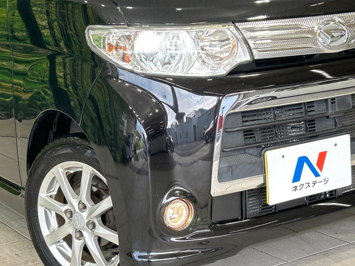 2011 Daihatsu Tanto DBA-L375S (UW-6a34b2f2607da)[12]