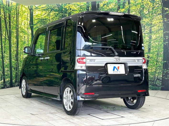 2011 Daihatsu Tanto DBA-L375S (UW-6a34b2f2607da)[7]