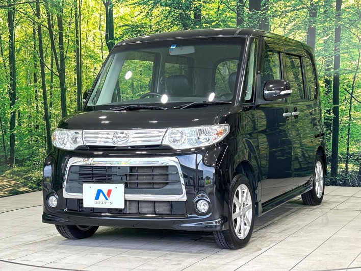 2011 Daihatsu Tanto DBA-L375S (UW-6a34b2f2607da)[5]